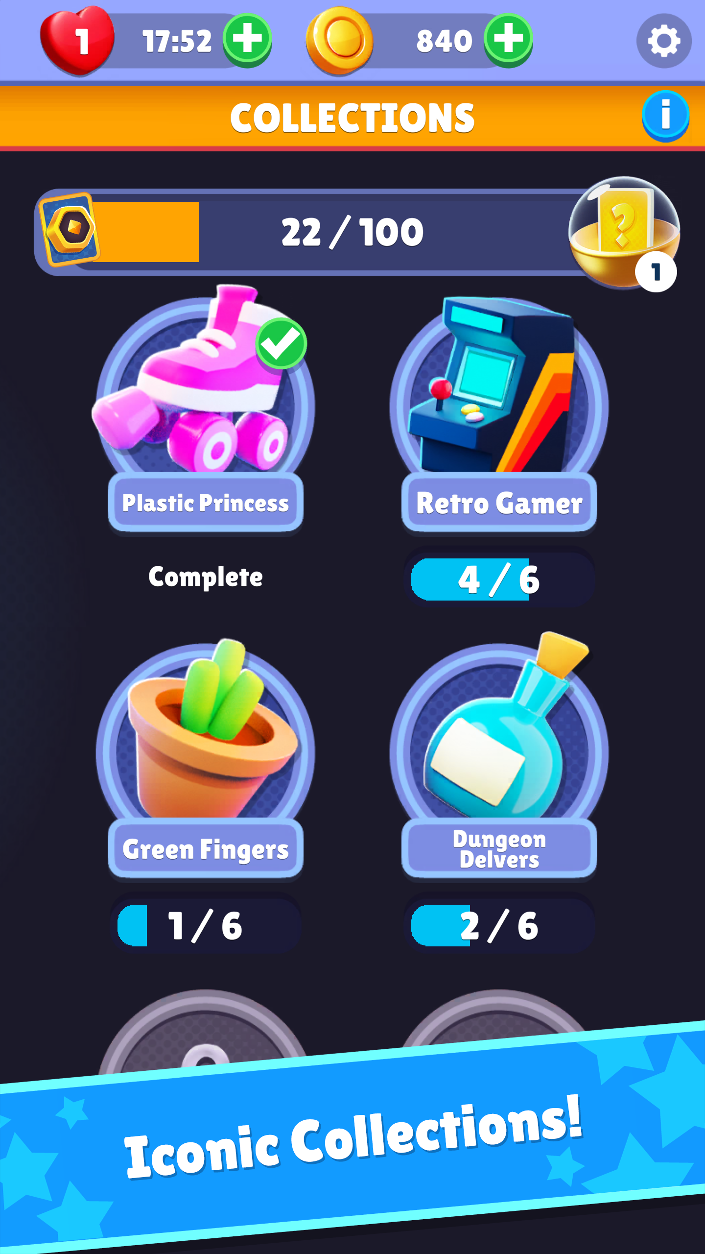 Pop Match 3D 遊戲截圖