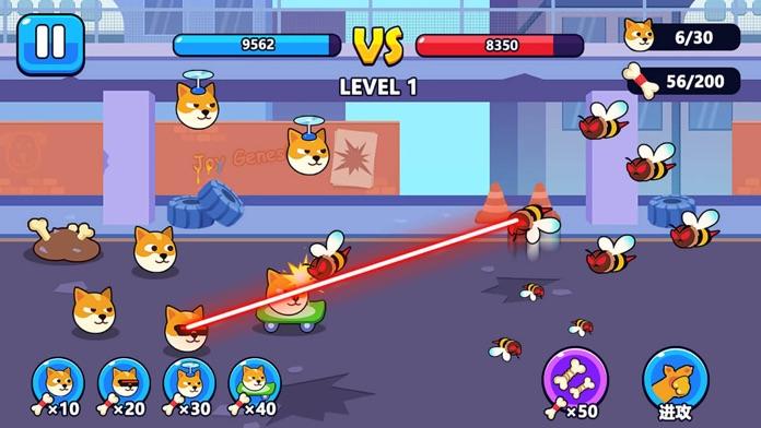 Super Battle: Anime Fight android iOS-TapTap