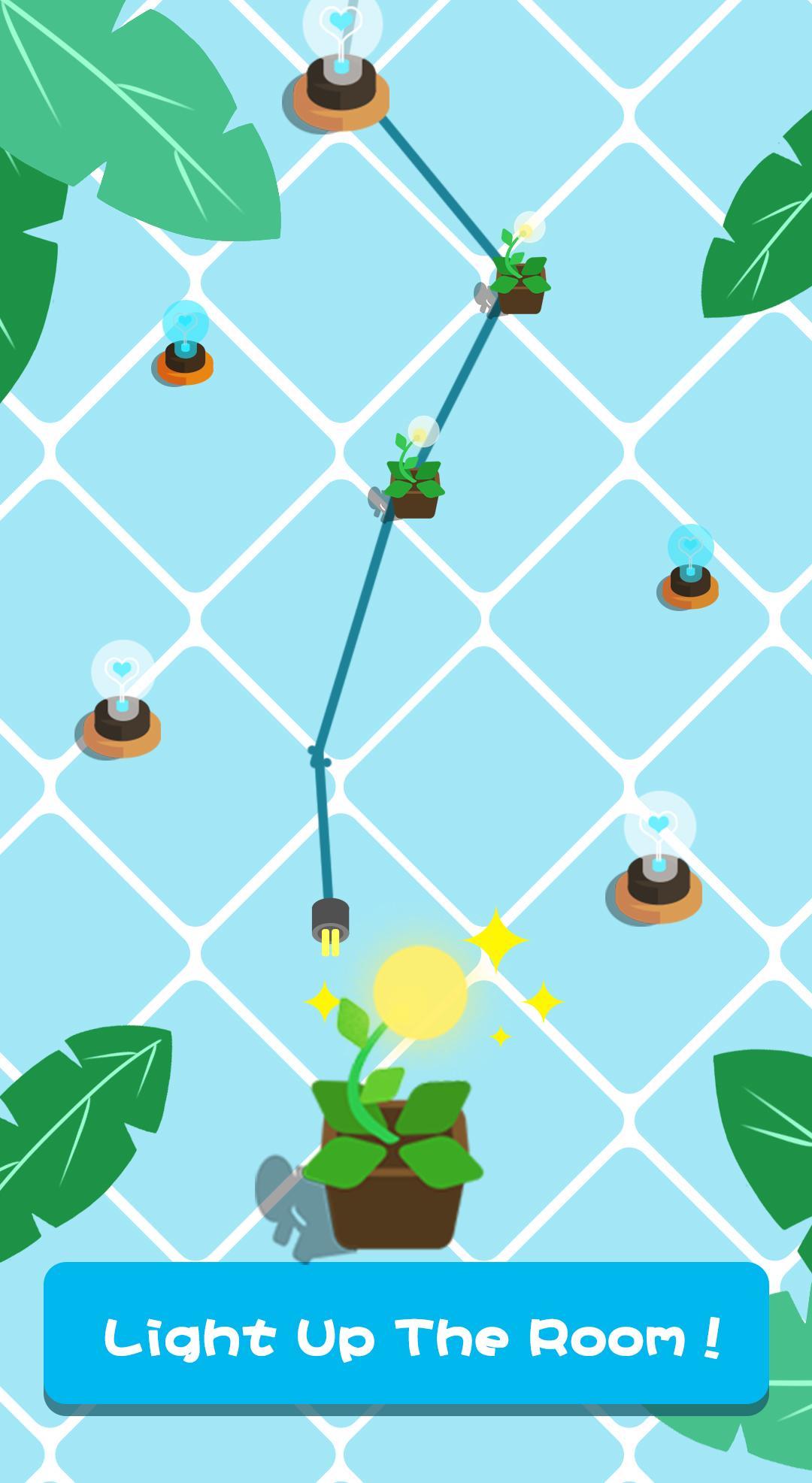 Cuplikan Layar Game Plug it - Connector