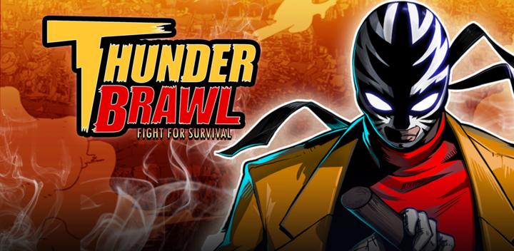 Banner of Thunder Brawl : Fight for Survival 0.9.67