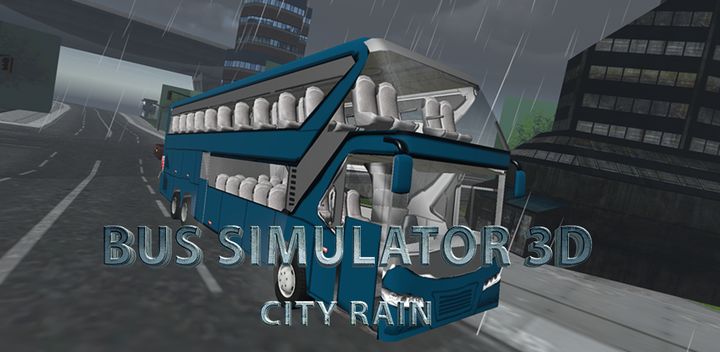 Download do APK de Jogo de Simulador de ônibus 3D para Android