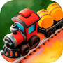 Icon of Train Quest