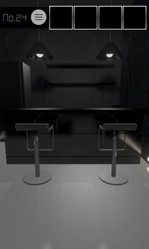 脱出ゲーム ModernRoom 게임 스크린샷