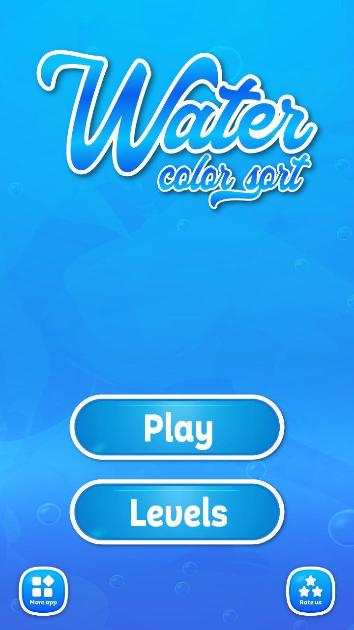 Water Sort Puzzle android iOS apk download for free-TapTap