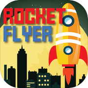 Walang katapusang Rocket Game