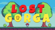 Screenshot of the video of Lost Gorga