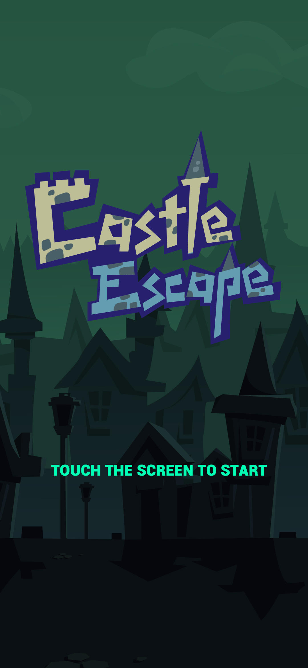 Castle Escape Latest Version for Android/iOS APK - TapTap