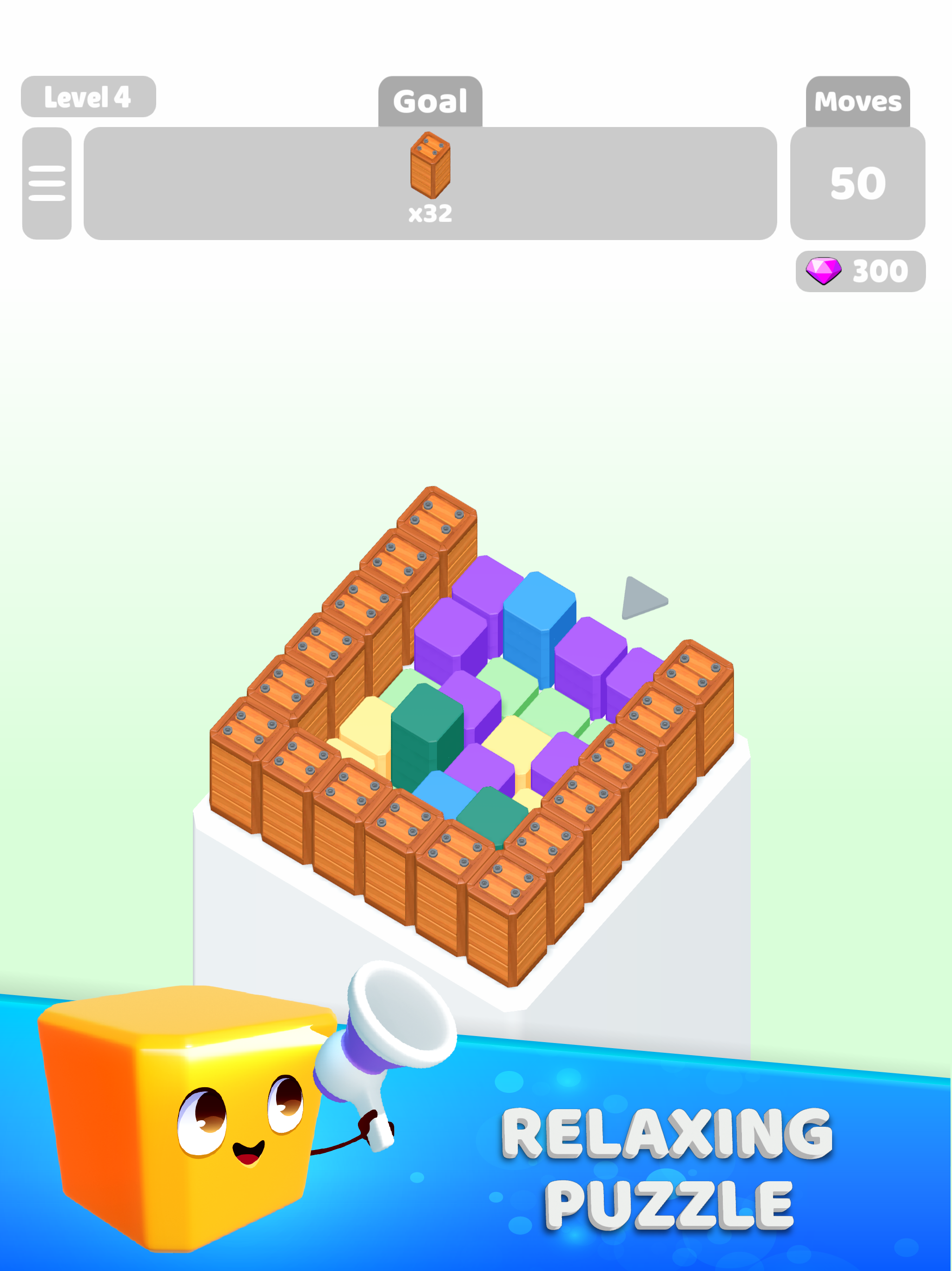 Block Match Latest Version for Android/iOS APK - TapTap