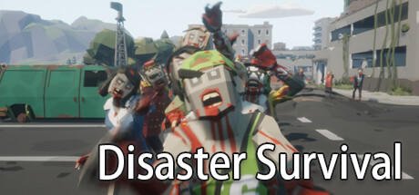 Banner of Disaster Survival 