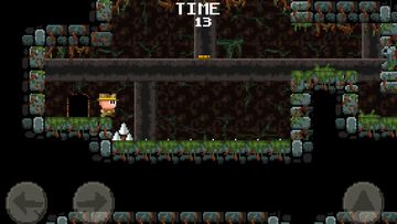 Meganoid 2 FREE Game Screenshot