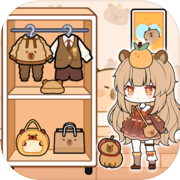YOYO Doll: girl dress up games