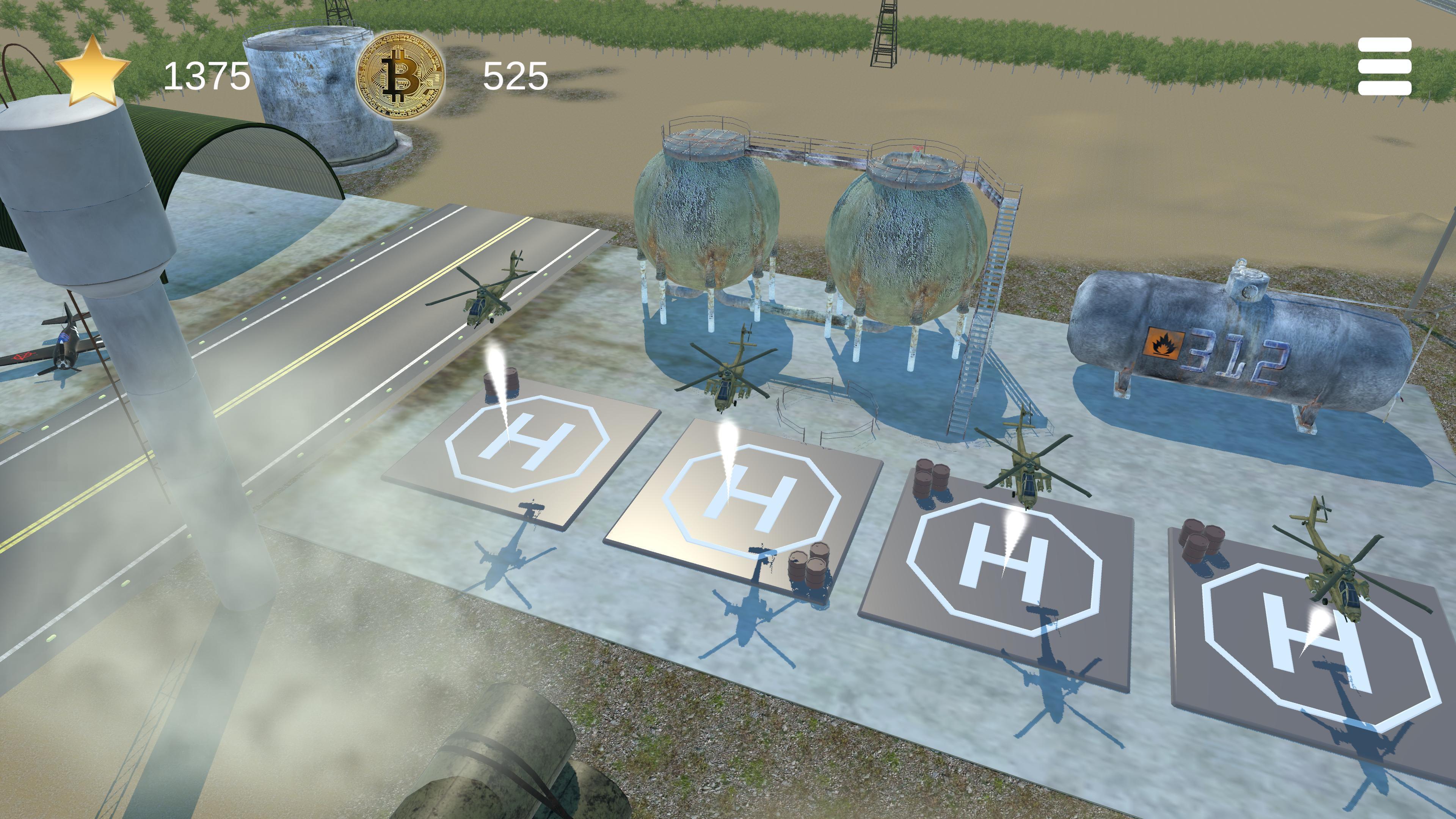 Screenshot 7 of Airplane vs AI: Aircraft War 
