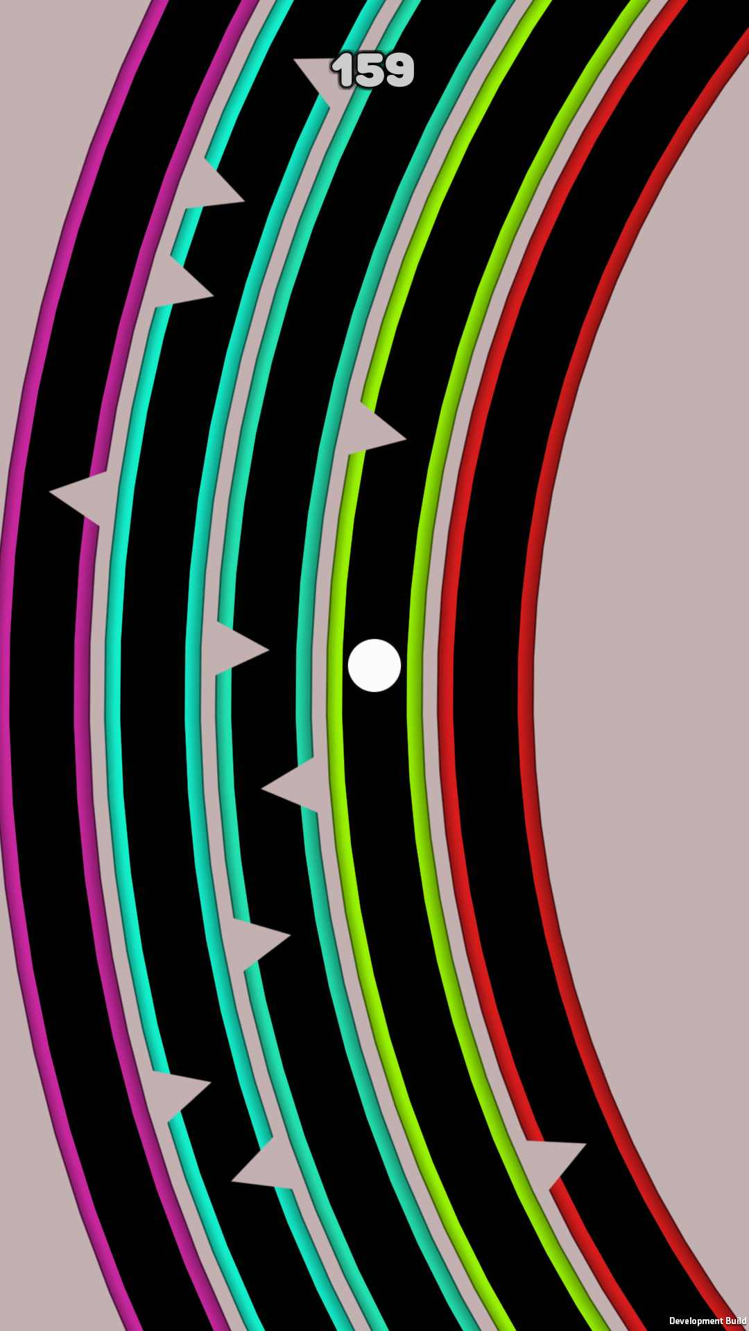 Spirally Spiral 2 遊戲截圖