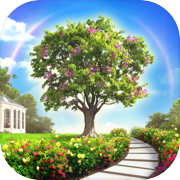 Garden Joy: Дизайнерская игра