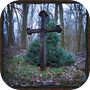 Escape Game-Abandoned Cemetery