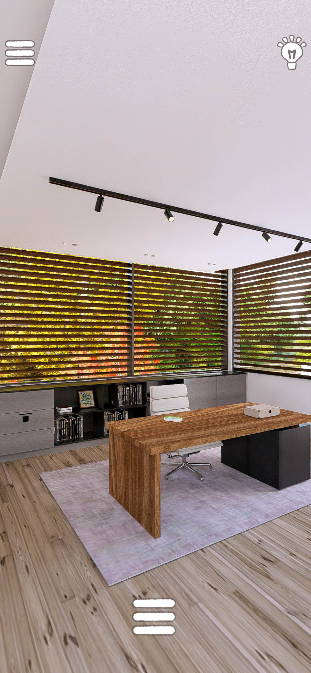 Can you escape Pool House Game Screenshot