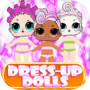 Lol Dress up Dolls