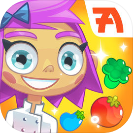 Little Chef: Match 3 Puzzle Game