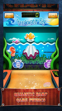 Ramp Champ Game Screenshot