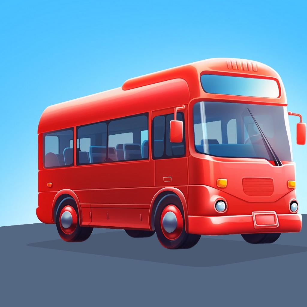 Bus 10 Latest Version for Android/iOS APK - TapTap