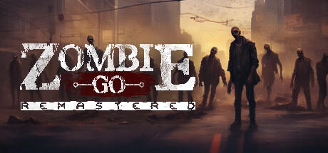 Banner of Zombie GO Remastered 