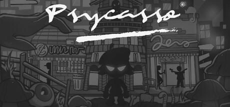Banner of Psycasso® 