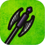 Tree Chopper Idle