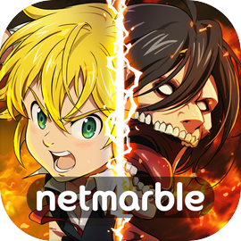 The Seven Deadly Sins：Grand Cross