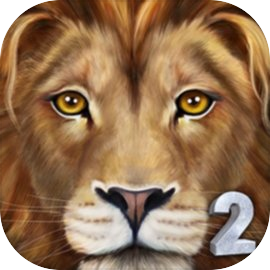Ultimate Lion Simulator 2