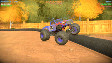 ReCharge RC: High Voltage Game Screenshot