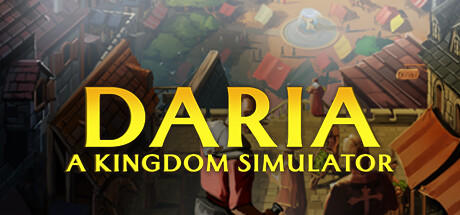 Banner of Daria: A Kingdom Simulator 