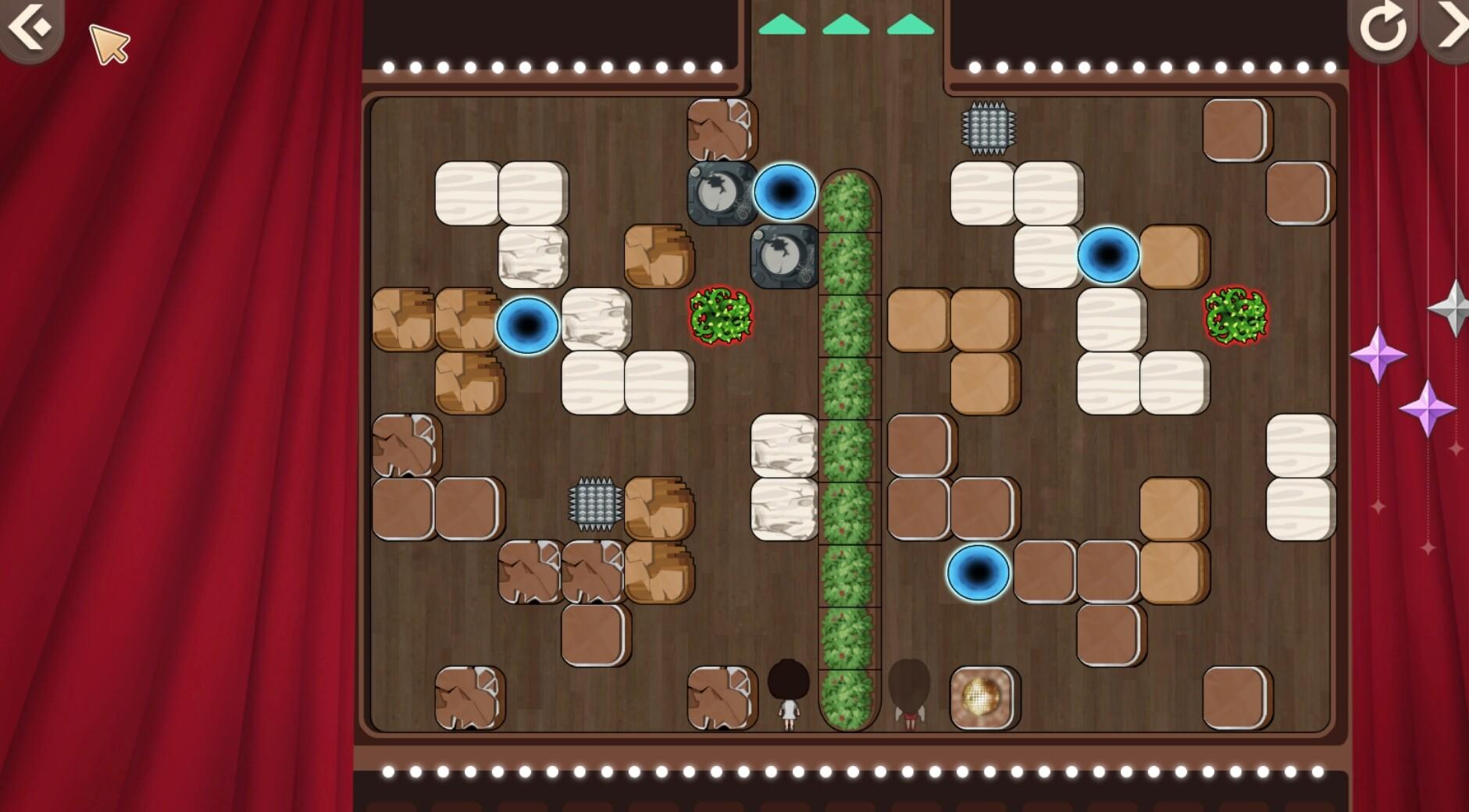 Screenshot 6 of YUME 4 