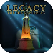 Legacy 3 - The Hidden Relic