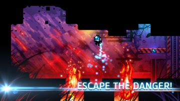 Space Expedition Game Screenshot