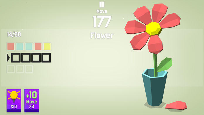 Memopoly Game Screenshot