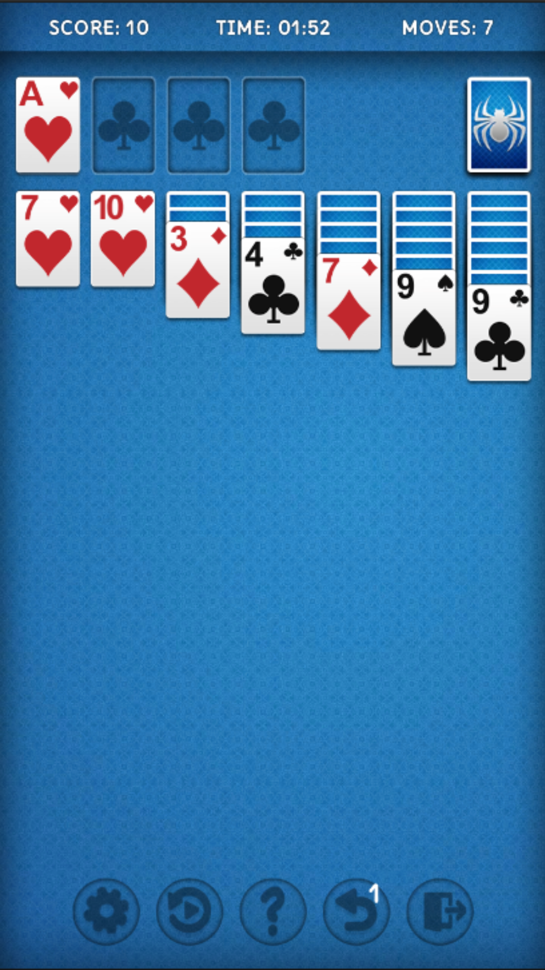Solitaire Latest Version for Android/iOS APK - TapTap