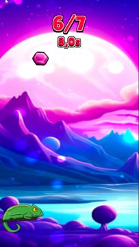 Candies Star ภาพหน้าจอเกม