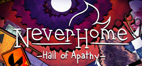 Banner of NeverHome - Hall of Apathy 