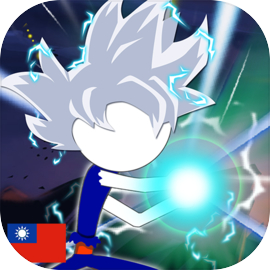 Stick Z: Super Dragon Fight