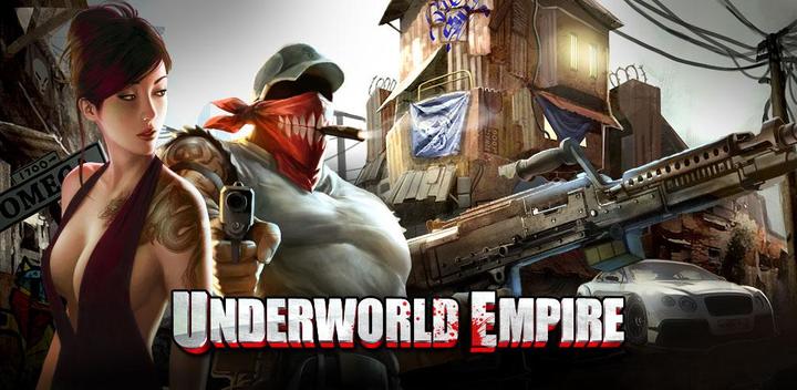 Banner of Underworld Empire 6.90
