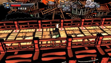 SAMURAI II: VENGEANCE Game Screenshot