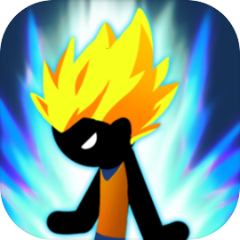 Super Stickman Fight - Never End Game
