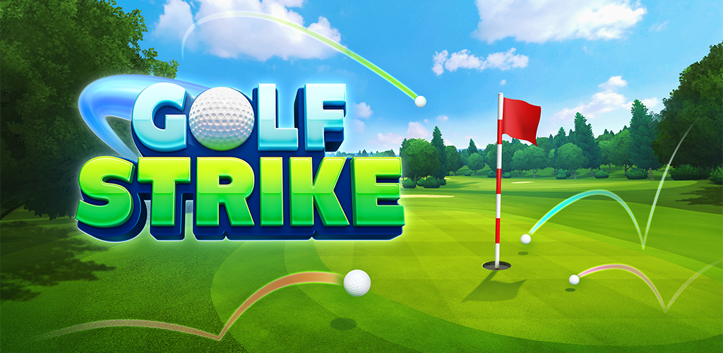 Banner of Golf Strike 1.5.9