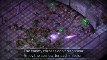 Alien Shooter 2- The Legend Game Screenshot