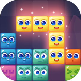 Cute Block Puzzle: Kawaii Game