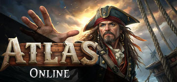 Banner of Atlas Online 