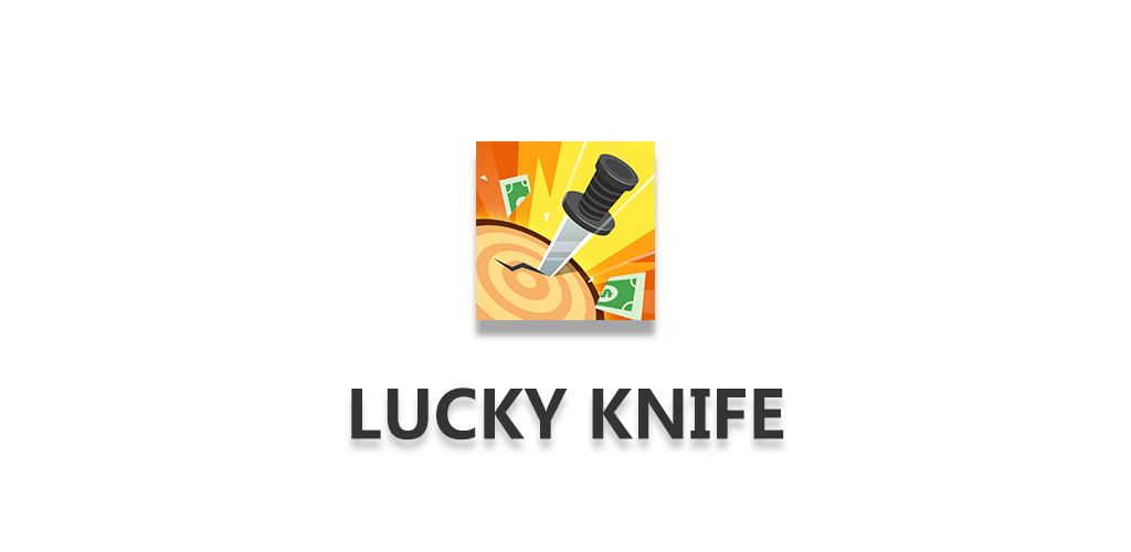 Banner of Lucky Knife - 趣味小刀射擊 1.0.9