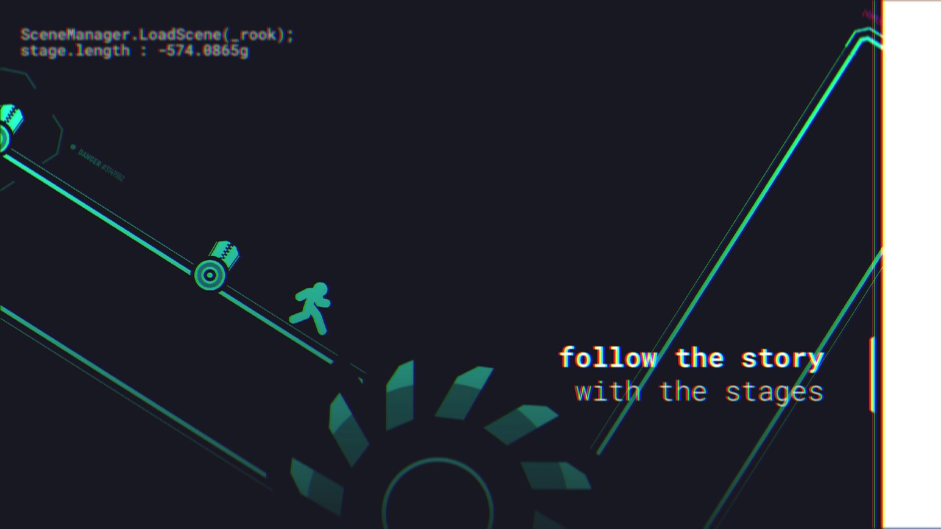 Stickman Mind Runner Latest Version for Android/iOS - TapTap