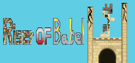 Banner of Riser of Babel 