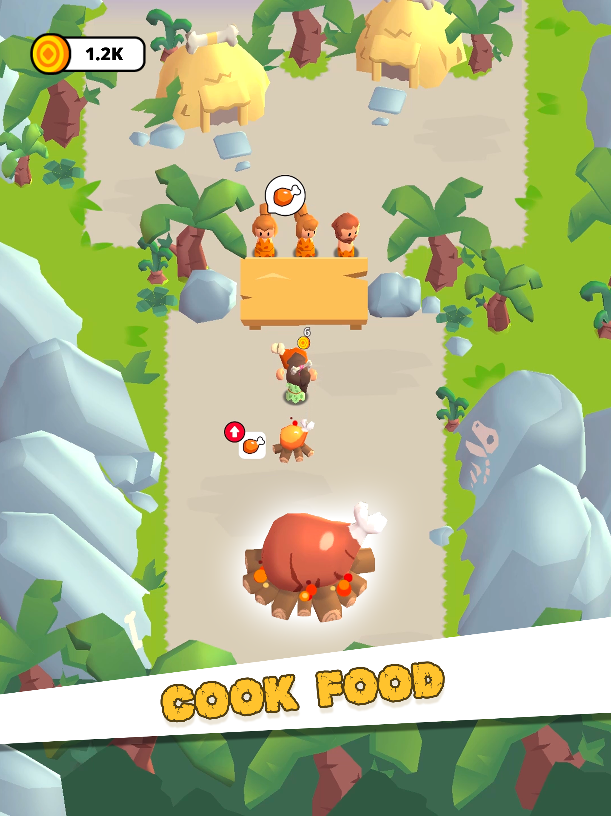 Screenshot 9 of Idle Civilizations 